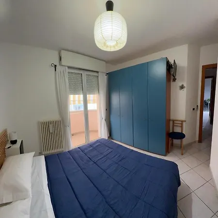 Apartmán Abissinia *
