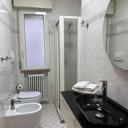 Abissinia アパート *