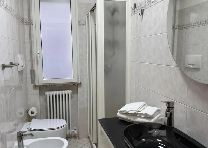 Abissinia Apartment *