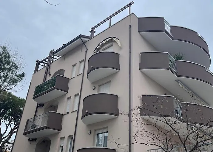 Abissinia * Riccione